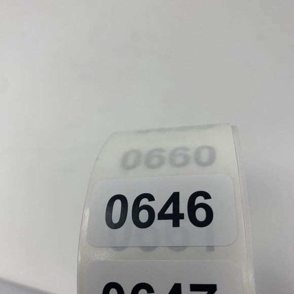 Style & Co Masrinaa Ankle Booties Women's 5.5M Blue Snake Denim Side Zip‎ S0646 - Picture 10 of 10